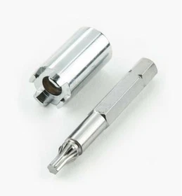 GRK TOP STAR ADJUSTABLE SHIM SCREWS Window Door 772691201577, 772691201614