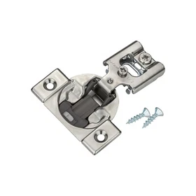 Blum Blumotion 38N Kitchen Cabinet Hinge 1/2 Overlay Soft Close 38N355B.08