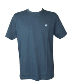 SG Men's NORTH SAILS T-shirt Crew Neck Short Sleeve Cotton Item 692