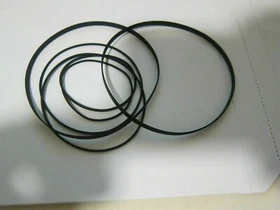 Belt kit for HITACHI audio video by model AVA CP DE DW *bin 1 of 4*
