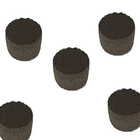 Simpson Strong-Tie AZK20KNA 20 SF Coverage Kona PVC Azek Deck-Drive DCU Screw Pl