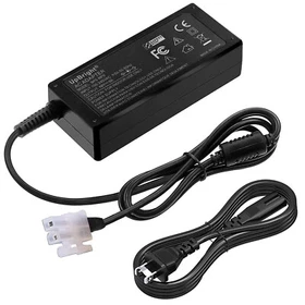 AC DC Adapter for Veken 63 x 28 55 x 28 47.2 x 23.6 inch Electric Standing Desk