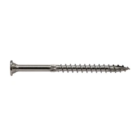 Simpson SDWS27500SS-R30 Strong-Drive SDWS TIMBER Screw &mdash; 0.275 in. x 5 in. T50,