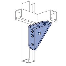 Unistrut Hardware - Various - P8604, P1036, P1031, P2079, P2484
