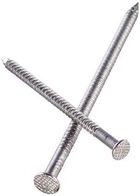 Simpson Strong-Tie S8PTD1 115-Piece 8d x 2-1/2 in. 1 lb. 11-Gauge 304 Stainless