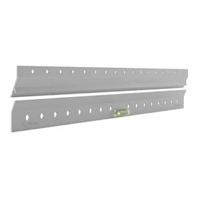 OOK French Cleat, Picture and Mirror Hanger with Hardware,  Assorted Sizes 