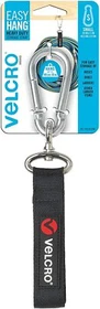 VELCRO Easy Hang Heavy Duty Hook & Loop Storage Straps