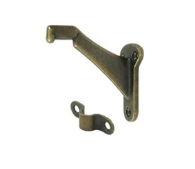 Deltana ZHRBB325 Handrail Bracket | 7 Finishes