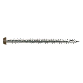 Simpson DCU234MB316RD01 Deck-Drive DCU COMPOSITE Screw &mdash; #10 x 2-3/4 in. T20, Ty