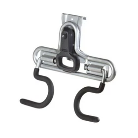 Rubbermaid FastTrack Garage Rail Storage Organization System