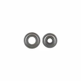 ABEC-7 Ceramic / Stainless Spool Bearings DAIWA reels - Listed by Model