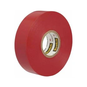 Scotch Vinyl Color Coding Electrical Tape 35, 3/4 in X 66 ft, 1-Roll