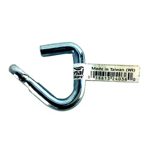 NAtional Hardware, Cold Shuts Zinc plated, Series: 3153BC, Taiwan Made (W1)