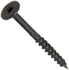 Simpson Strong Tie SDWS22312DBB-R50 3-1/2-Inch Structural Wood Screw (50-Pack)