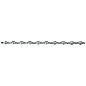 Simpson Strong-Tie HELI37800A 3/8x8 304 Stainless Steel Helical Tie Connector, 5