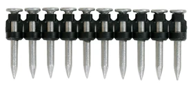 Simpson GDP-100KT GDP 1 in. Concrete Pin for Use with Gas-Actuated Concrete Nail