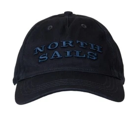 SG Baseball Hat NORTH SAILS Men's Adjustable Visor Hat Item
