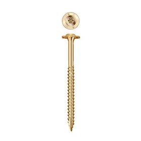 GRK Cabinet Screws