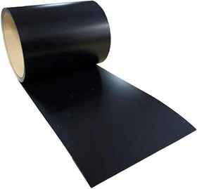 Eagle 1 Heavy Duty 22 Ga. Aluminum Flashing Rolls 15 inches Wide x 10- 75ft