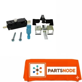 35132711-D For Maytag Roper Washer or Dryer Lid or Door Switch Kit Part # Model