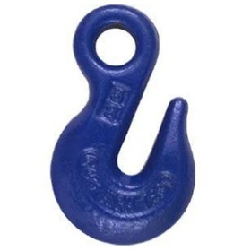 National Hardware, 3/8'' Blue Eye Grab Hook  SLP,  SWL 5400 Lb