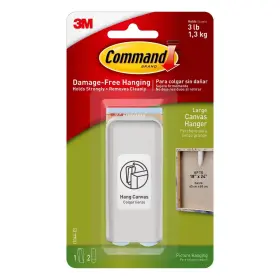 17044-ES 3M Canvas Hanger
