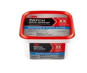1895457 3M Patch Spackling Compound