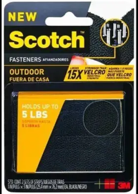 37903 3M Scotch Fasteners