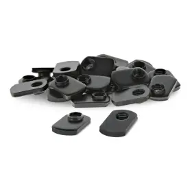 33106 SLIDE Offset Economy Nut Steel