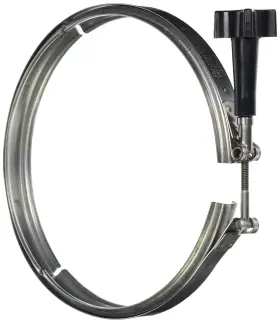 818965012552 A-A MANUFACTURING Clamp