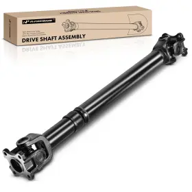 0APDS0651 A-PREMIUM Front Drive Shaft Driveshaft Toyota