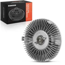 0APFC054 A-PREMIUM Engine Cooling Fan Clutch Ford Heritag
