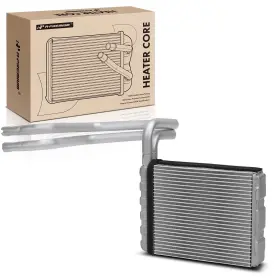 APHCR403 A-PREMIUM Hvac Heater Core Ford Escape Focus