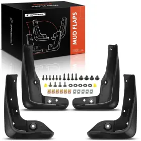 APSG0463 A-PREMIUM Mud Flaps Subaru Drilling Requ