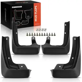 APSG0473 A-PREMIUM Mud Flaps Bmw Drilling Gua