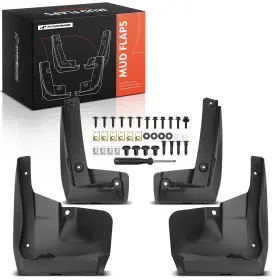 APSG0532 A-PREMIUM Mud Flaps Subaru Drilling Requ