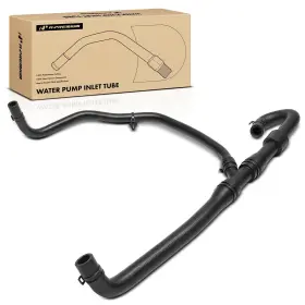 APWCP064 A-PREMIUM Engine Water Coolant Hose Pipe Alternator