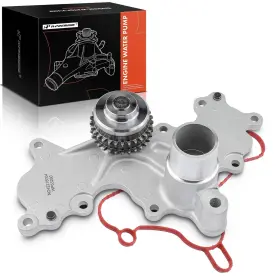 APWP0278 A-PREMIUM Engine Water Pump Gasket Ford Mustang Ex