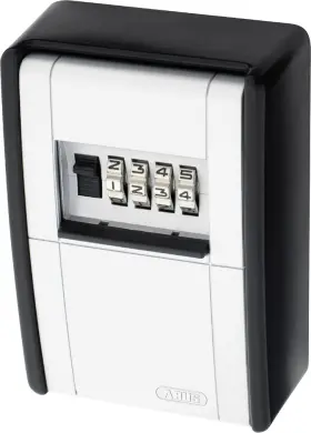 46331 ABUS Key Storage Wall Garage