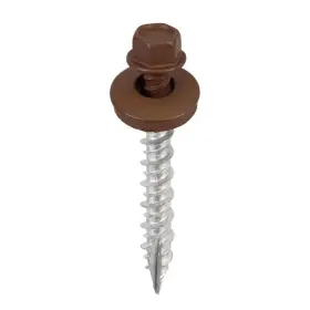 SW-MW1BN250-BAG ACORN INTERNATIONAL Roofing Screws Pole Barn