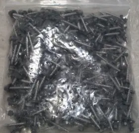 SW-MW15CG250 ACORN Wood Screw #2