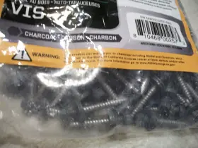 SW-MW15CG250 ACORN Wood Screw #3