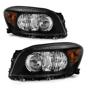 AD-TRV0606885 ADCARLIGHTS Toyota Headlight Replacem