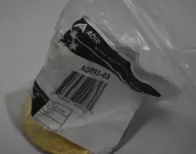 791-03 ADIRPRO Survey Markers Solid Pack #2