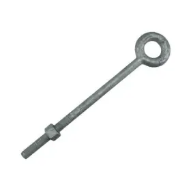 ADVEB375X6PI ADVANTAGE SALES Dipped Galvanized Forged Bolt