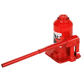 3612S AFF Hydraulic Bottle Jack Manual Welded