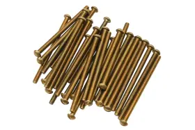 XZA023-32 ROUND Nf Sltd Mach Screws Nos