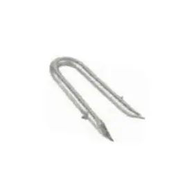 HT-4 AGRATRONIX Galvanized Barbed Staples