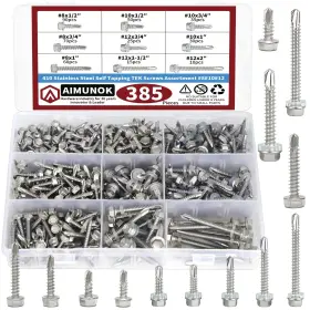 385-02-8-10-410 AIMUNOK Kit