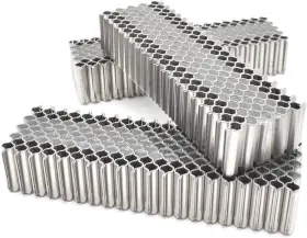CS38AL-CS AIR LOCKER Fastener Staples Pack
